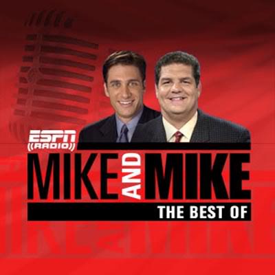 MIKE AND MIKE